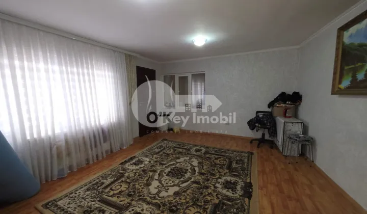 Дом, ЯЛОВЕНЫ