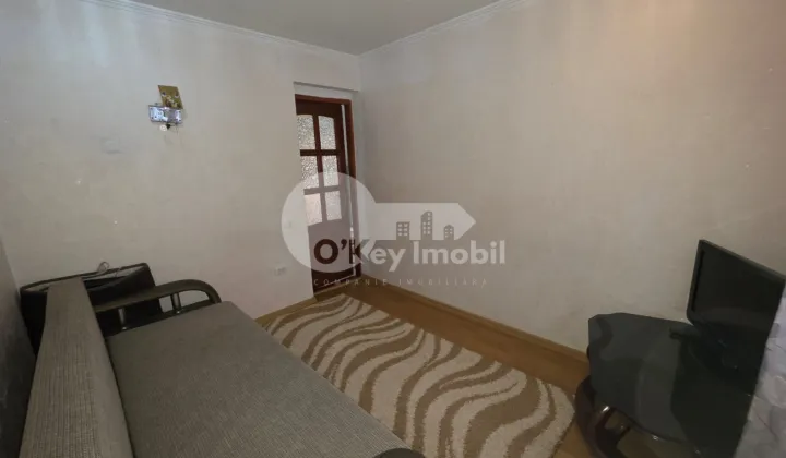 Дом, ЯЛОВЕНЫ