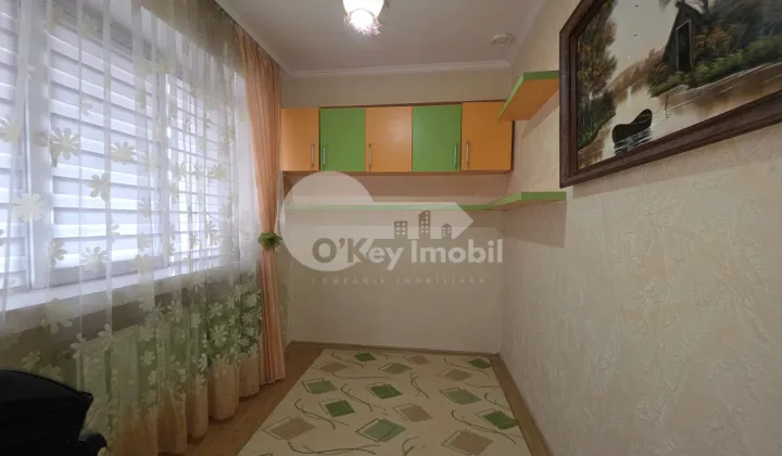 Дом, ЯЛОВЕНЫ