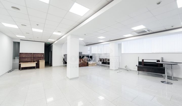 Oficiu, Centru, DIMITRIE CANTEMIR