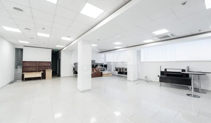 Офис, Центр, Д. КАНТЕМИР