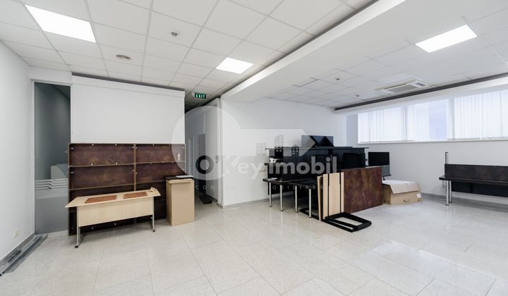 Oficiu, Centru, DIMITRIE CANTEMIR