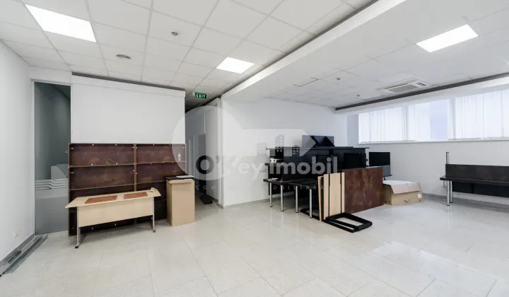 Офис, Центр, Д. КАНТЕМИР