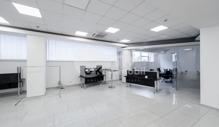 Oficiu, Centru, DIMITRIE CANTEMIR