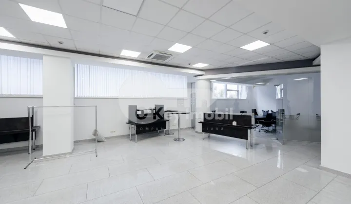 Офис, Центр, Д. КАНТЕМИР