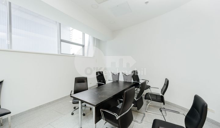 Oficiu, Centru, DIMITRIE CANTEMIR