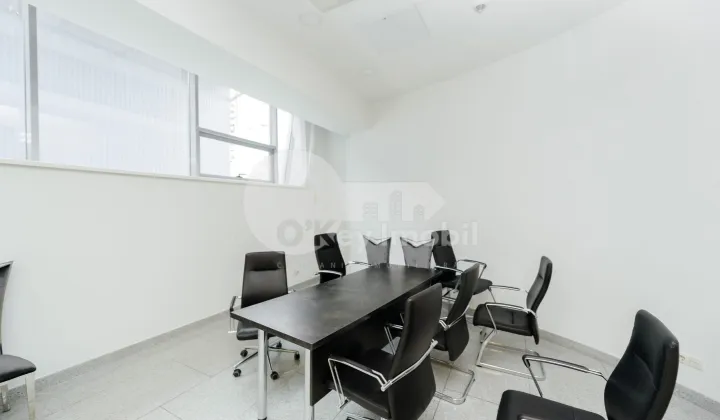 Офис, Центр, Д. КАНТЕМИР