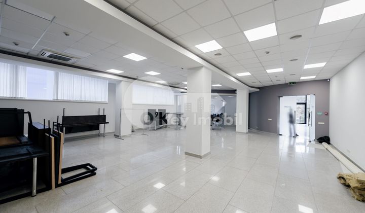 Oficiu, Centru, DIMITRIE CANTEMIR