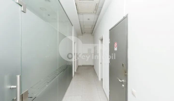 Офис, Центр, Д. КАНТЕМИР