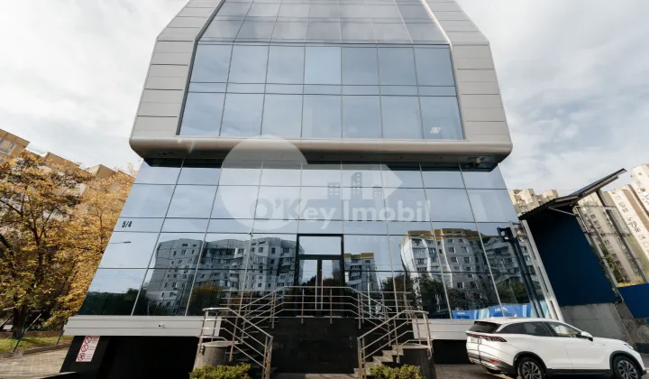 Офис, Центр, Д. КАНТЕМИР