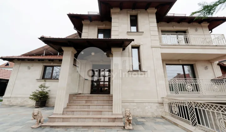 Дом, ДУМБРАВА