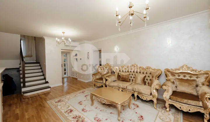 Дом, ДУМБРАВА