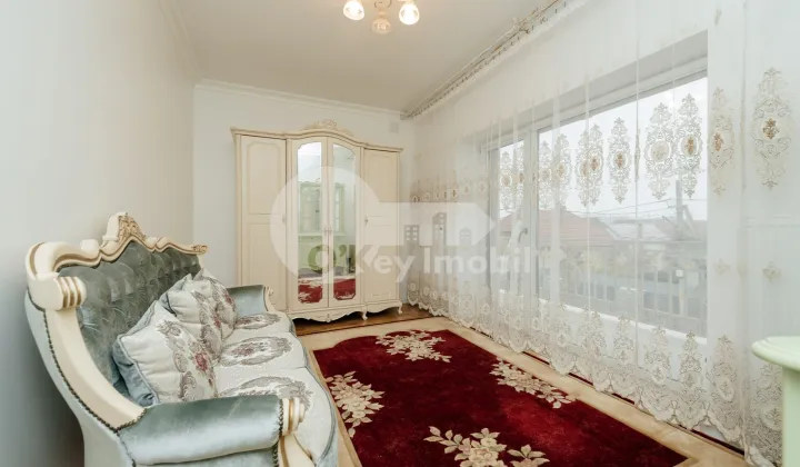 Дом, ДУМБРАВА