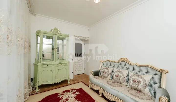 Дом, ДУМБРАВА