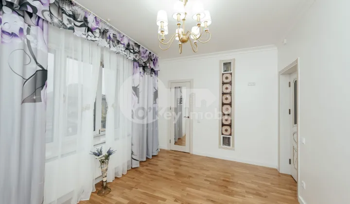 Дом, ДУМБРАВА