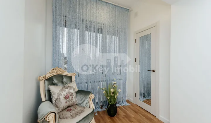 Дом, ДУМБРАВА