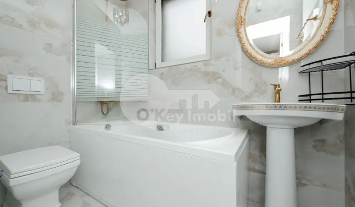 Дом, ДУМБРАВА