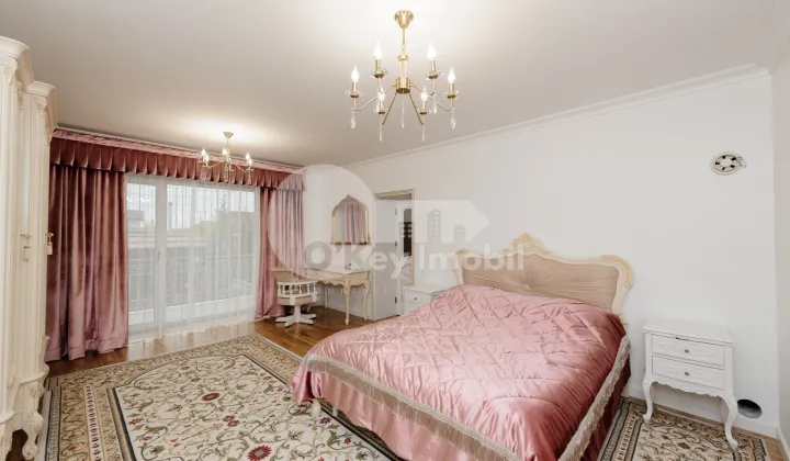 Дом, ДУМБРАВА