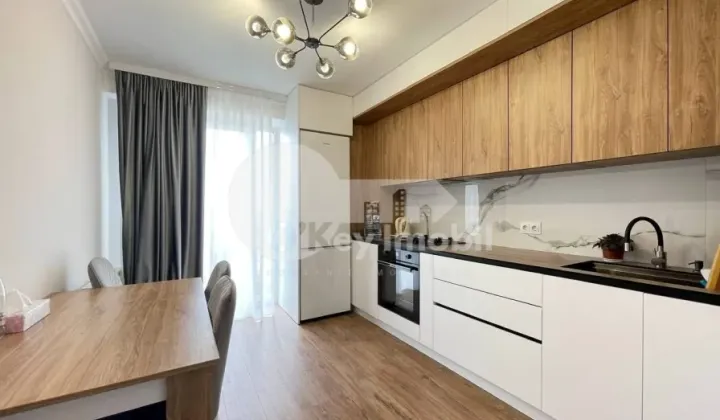 Apartament, Durlești, NICOLAE DIMO