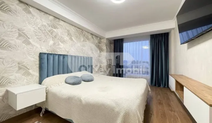 Apartament, Durlești, NICOLAE DIMO