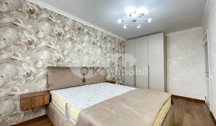 Apartament, Durlești, NICOLAE DIMO