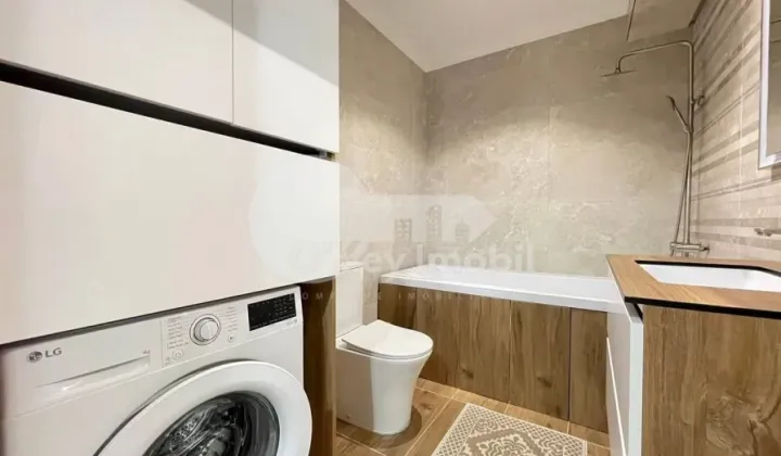 Apartament, Durlești, NICOLAE DIMO