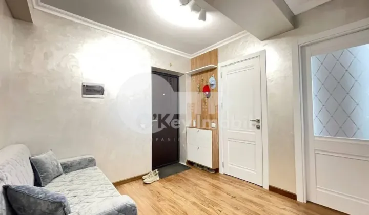 Apartament, Durlești, NICOLAE DIMO