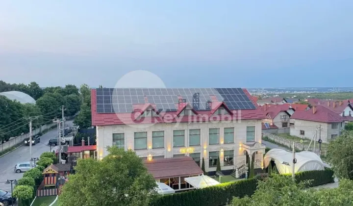 Apartament, Durlești, NICOLAE DIMO