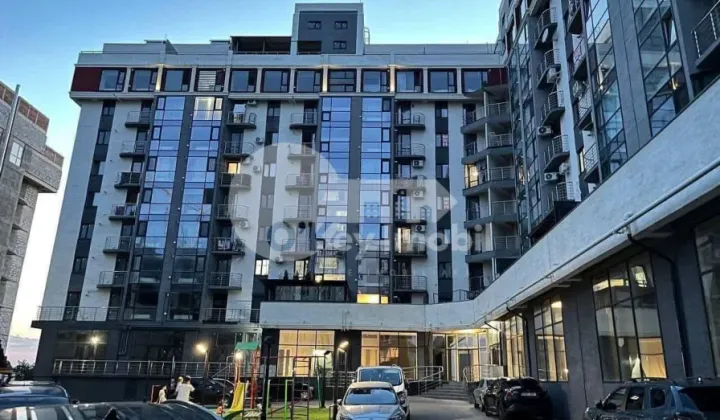 Apartament, Durlești, NICOLAE DIMO