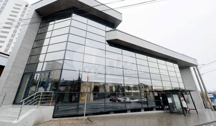 Комм. помещение, СТЭВЧЕНЫ