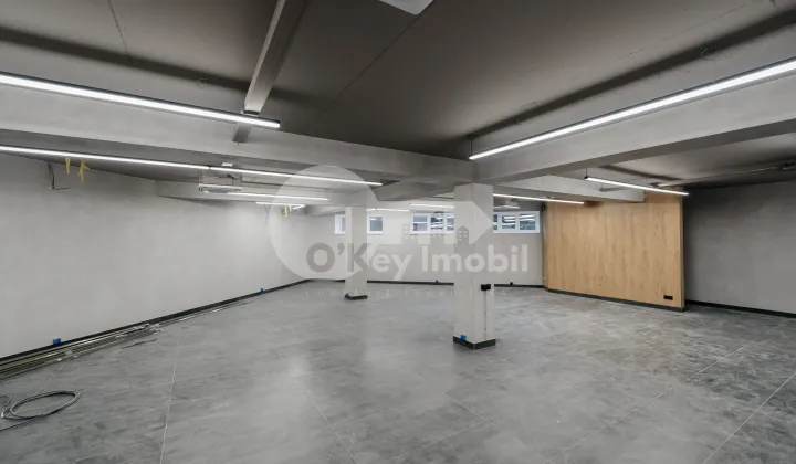 Комм. помещение, СТЭВЧЕНЫ