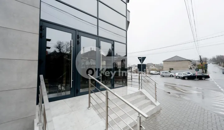 Комм. помещение, СТЭВЧЕНЫ