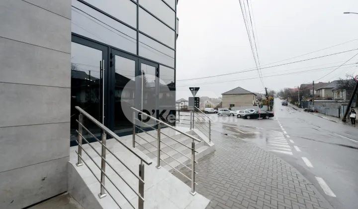 Комм. помещение, СТЭВЧЕНЫ