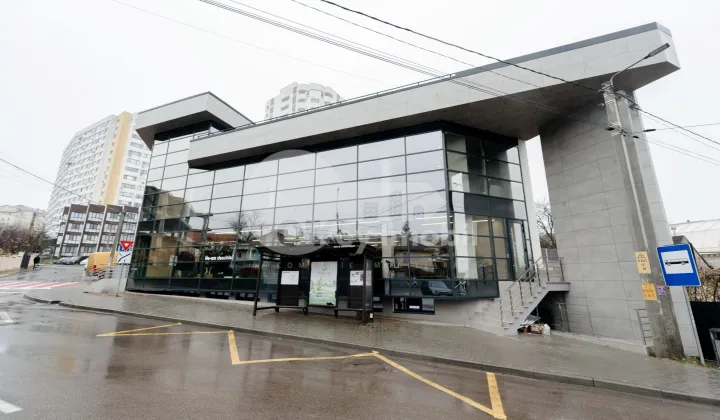 Комм. помещение, СТЭВЧЕНЫ