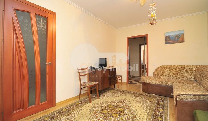 Apartament, Botanica, DACIA