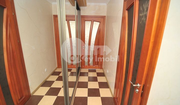 Apartament, Botanica, DACIA