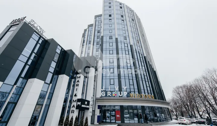 Квартира, Центр, ЧУФЛЯ