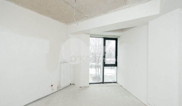 Apartament, Centru, CIUFLEA