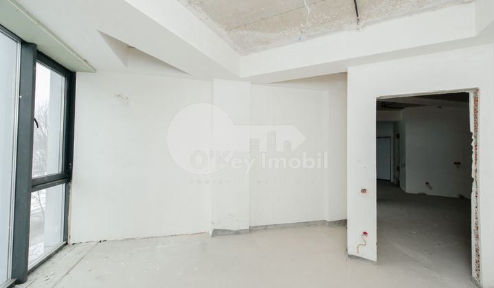 Apartament, Centru, CIUFLEA