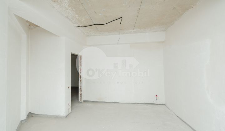 Apartament, Centru, CIUFLEA