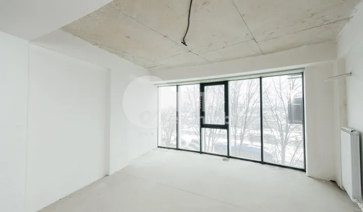 Квартира, Центр, ЧУФЛЯ