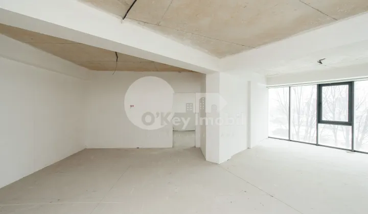 Квартира, Центр, ЧУФЛЯ