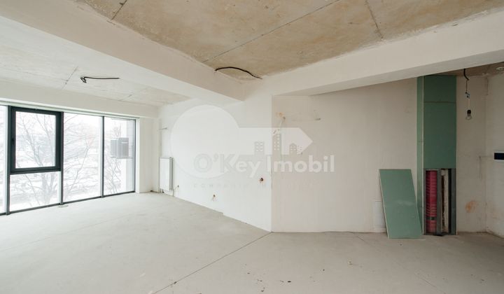 Apartament, Centru, CIUFLEA