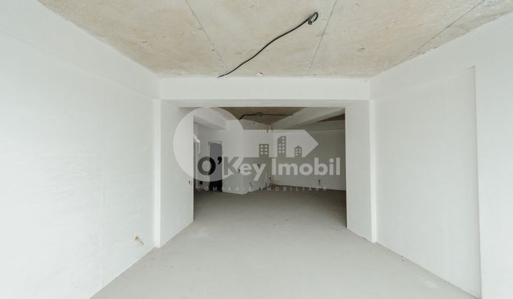 Apartament, Centru, CIUFLEA