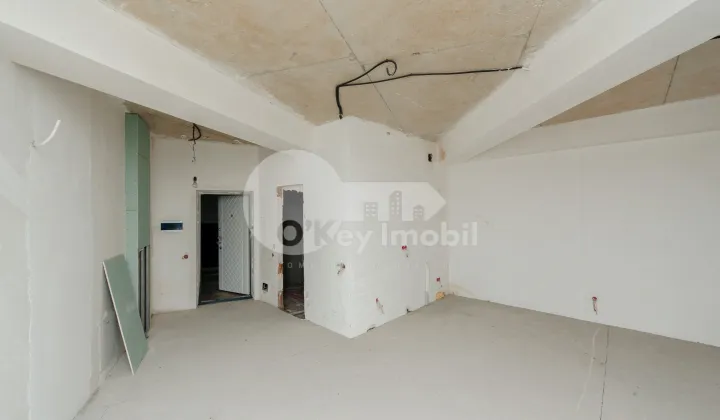 Квартира, Центр, ЧУФЛЯ