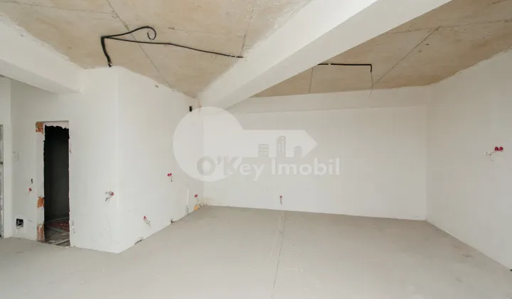 Квартира, Центр, ЧУФЛЯ