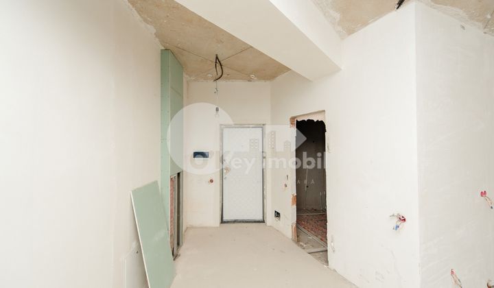 Apartament, Centru, CIUFLEA