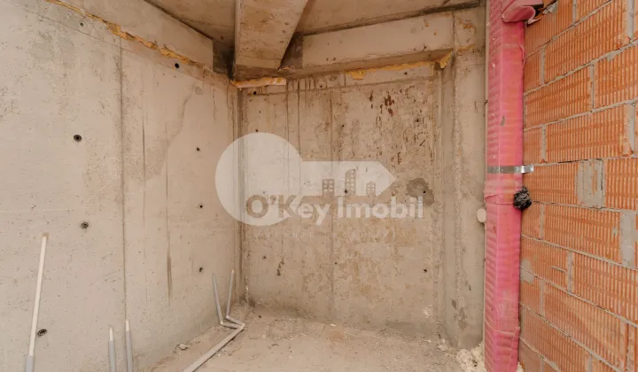 Квартира, Центр, ЧУФЛЯ