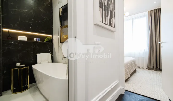 Apartament, Centru, COLUMNA