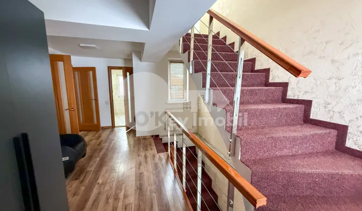 Oficiu, Centru, ARMENEASCĂ